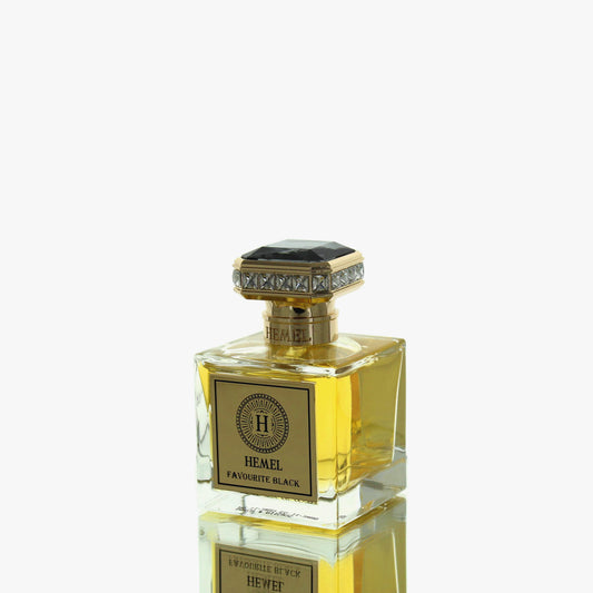 Hemel Favourite Black EDP