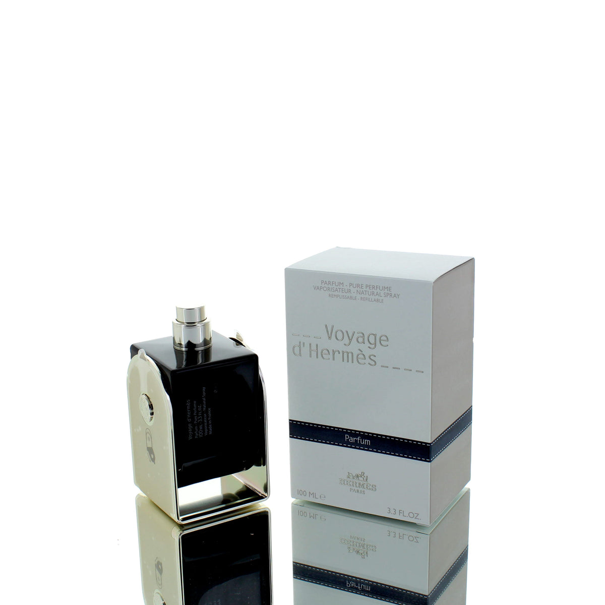 Hermes Voyage Parfum Parfum Tester