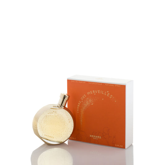 Hermes L'Ambre Des Merveilles EDP