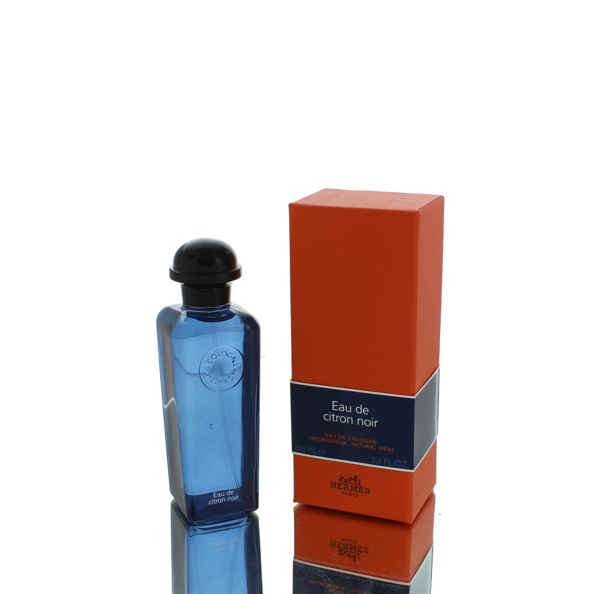 Hermes Eau De Citron Noir EDC