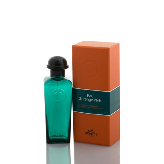 Hermes Eau De Orange Vert EDC