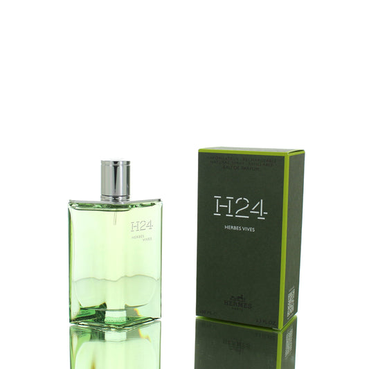 Hermes H24 Herbes Vives EDP Tester