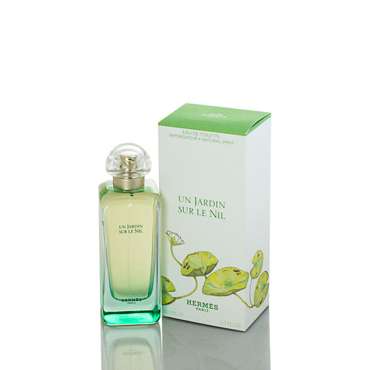 Hermes Un Jardin Sur Le Nil EDT