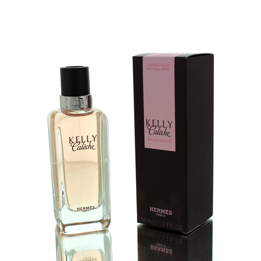 Hermes Kelly Caleche EDP Tester