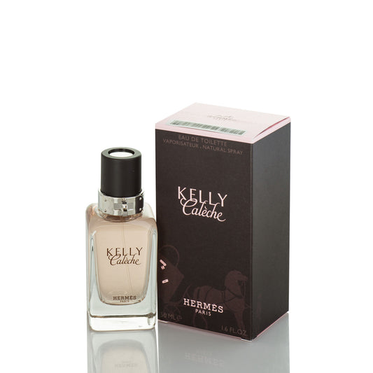 Hermes Kelly Caleche EDT Tester