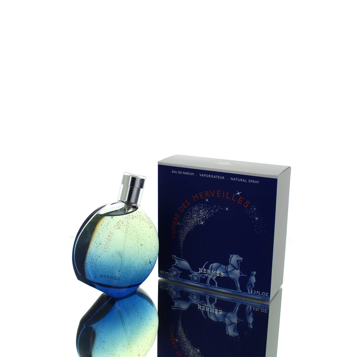 Hermes L'Ombre Des Merveilles EDP Edition (2020) EDP