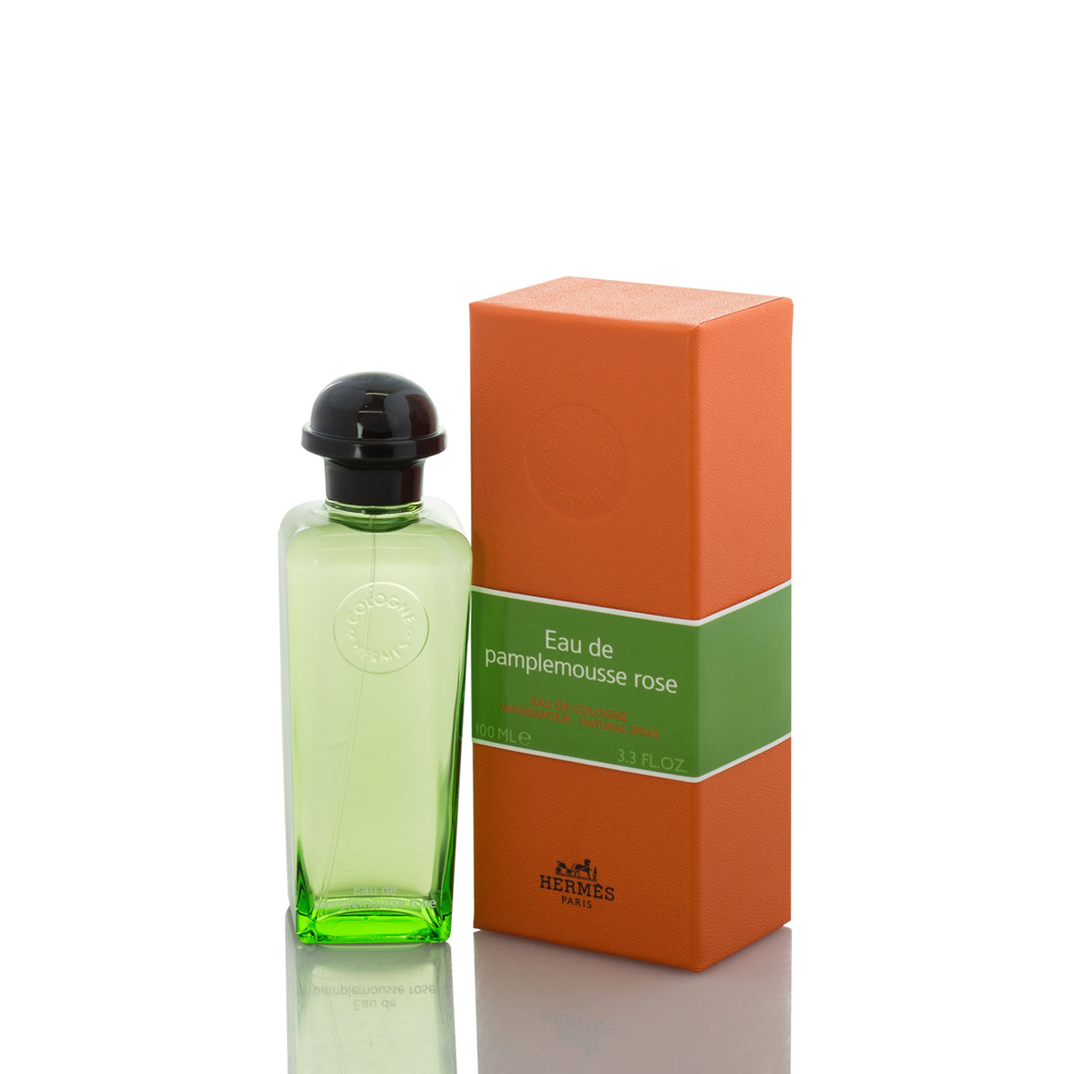 Hermes Eau De Pamplemousse Rose EDC