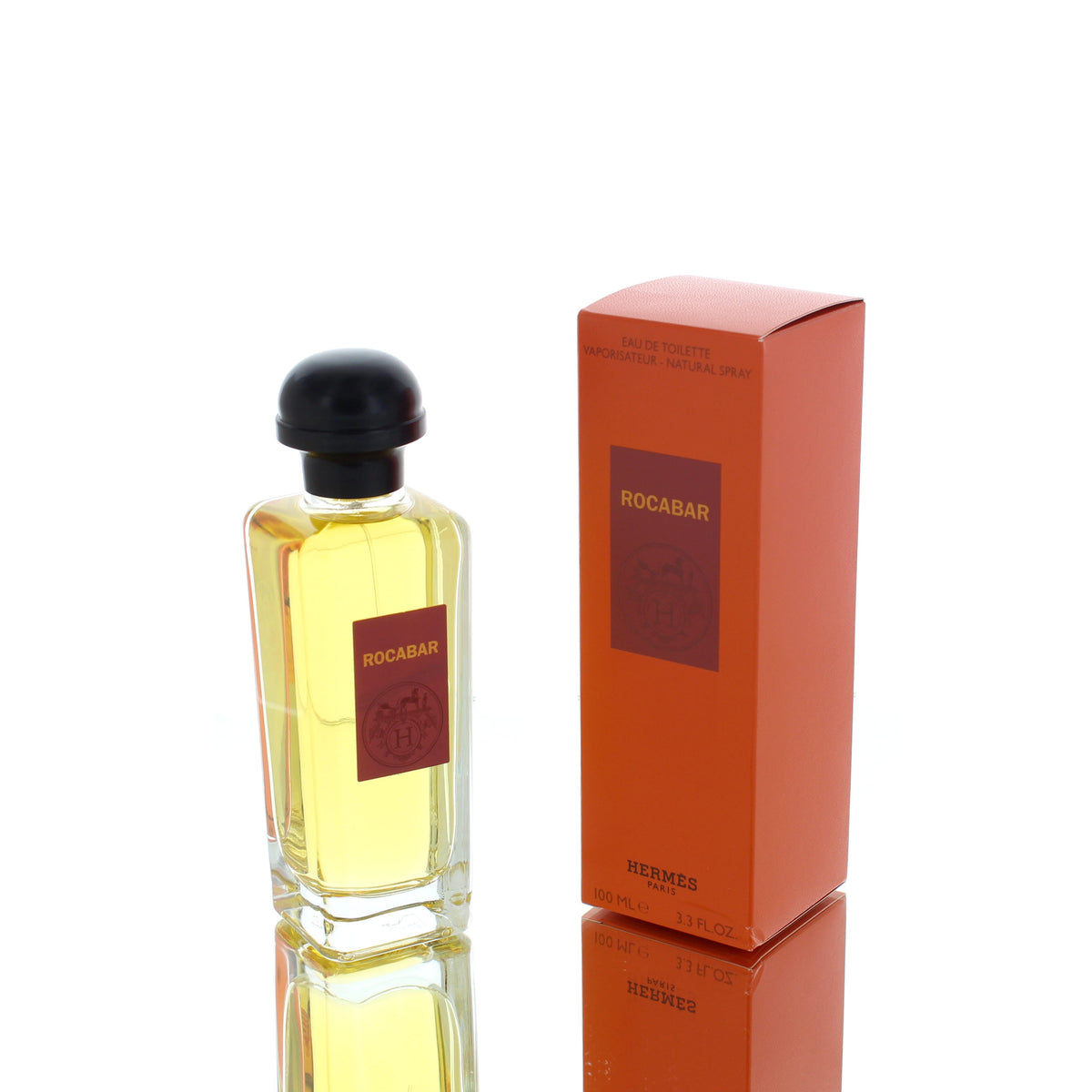 Hermes Rocabar EDT