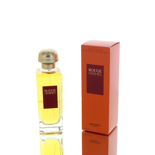 Hermes Rouge EDT