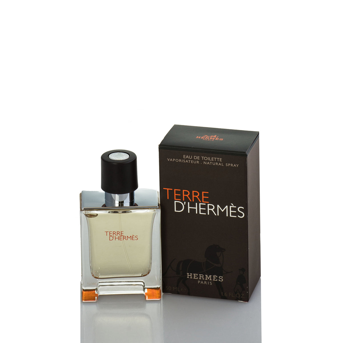 Hermes Terre EDT Gift Set