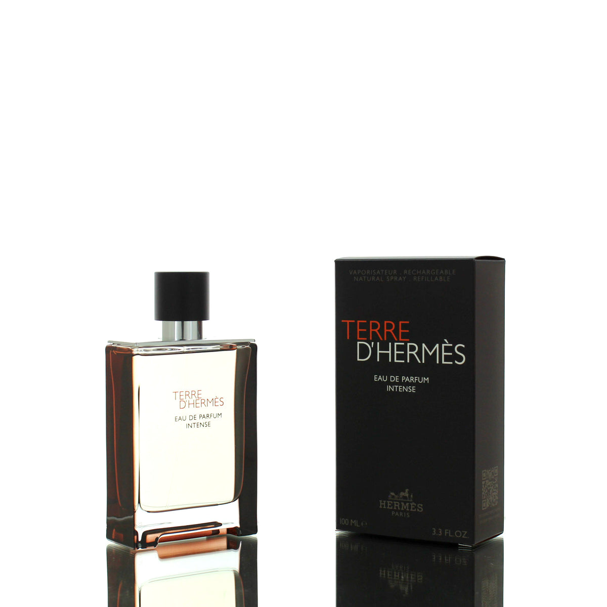 Hermes Terre D'Hermes Eau De Parfum Intense (2025) EDP (Refill-Non Spray)