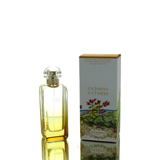 Hermes Un Jardin A Cythere EDT