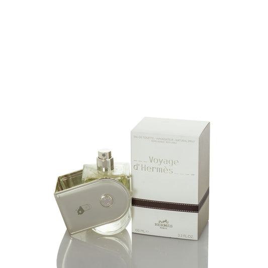 Hermes Voyage EDT