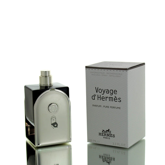 Hermes Voyage Parfum Parfum