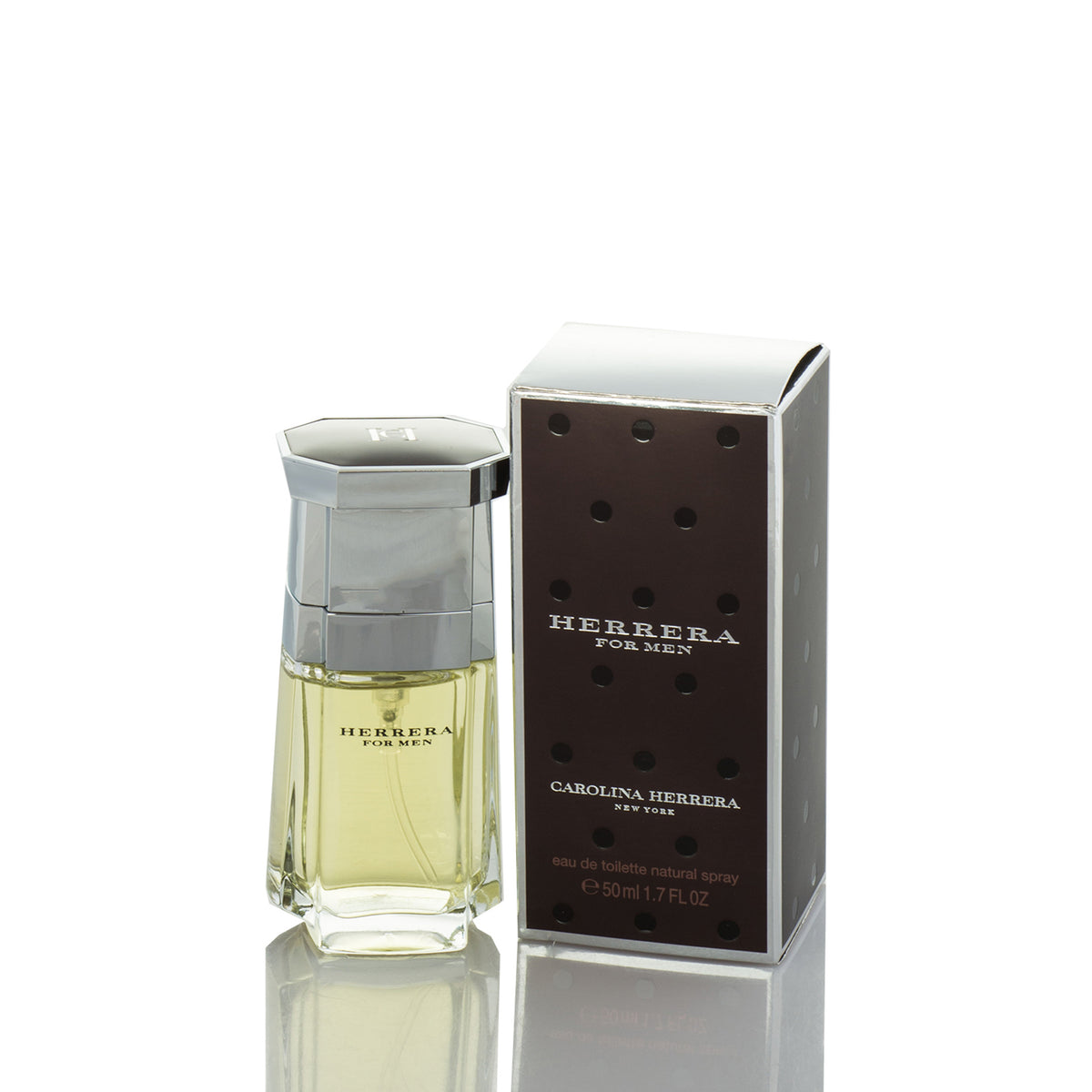 Carolina Herrera Classic EDT