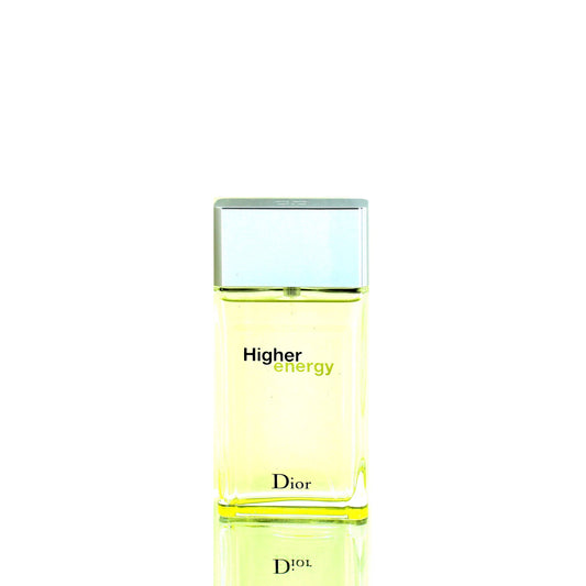 Christian Dior Higher Energy EDT
