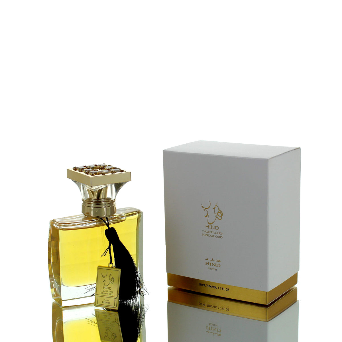 Hind Al Oud Hind Parfum