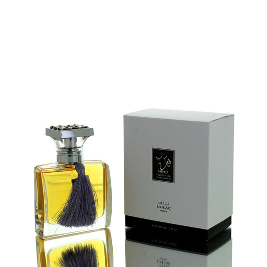 Hind Al Oud Lailac Parfum