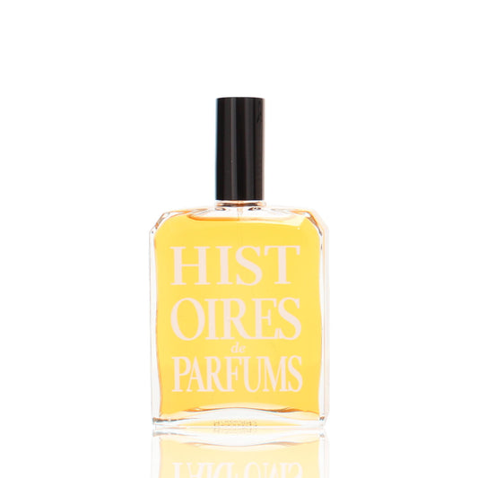 Histoires de Parfums 1472 La Divina Commedia EDP