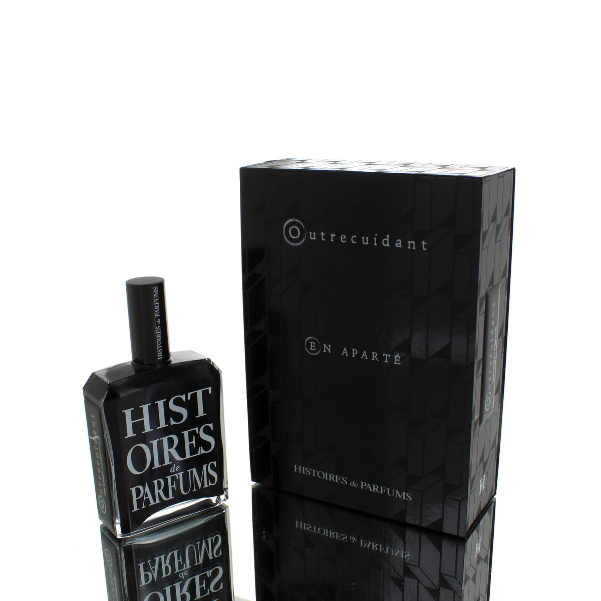 Histoires de Parfums Outrecuidant EDP