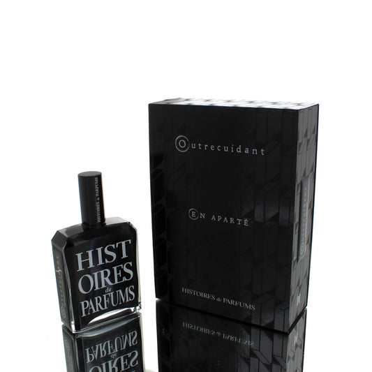 Histoires de Parfums Outrecuidant EDP