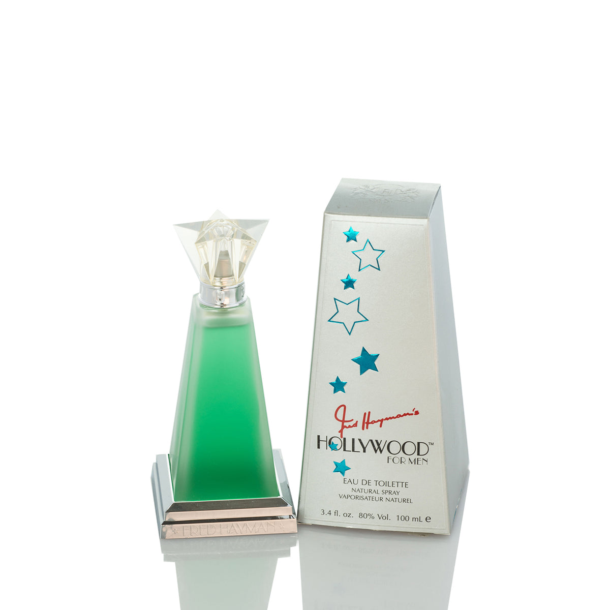 Fred Hayman Hollywood EDT
