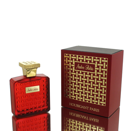 Houbigant Ambre Rubis EDP