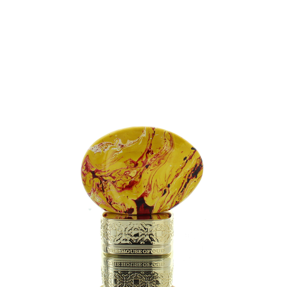 The House Of Oud Almond Harmony EDP