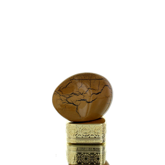 The House Of Oud Golden Powder EDP