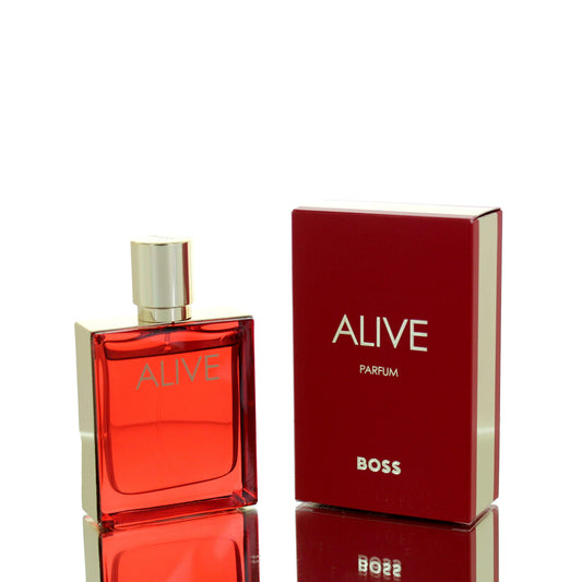 Hugo Boss Alive Eau De Parfum EDP