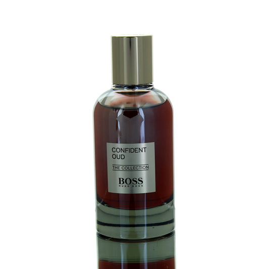 Hugo Boss Bottled Confident Oud EDP