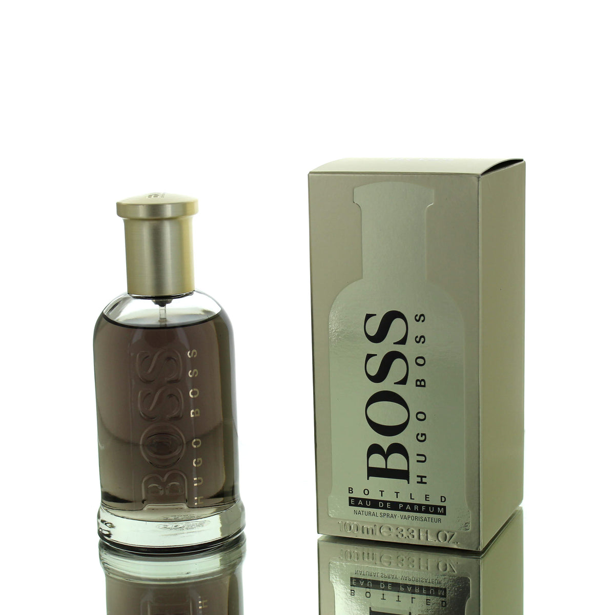 Hugo Boss Bottled EDP Edition EDP
