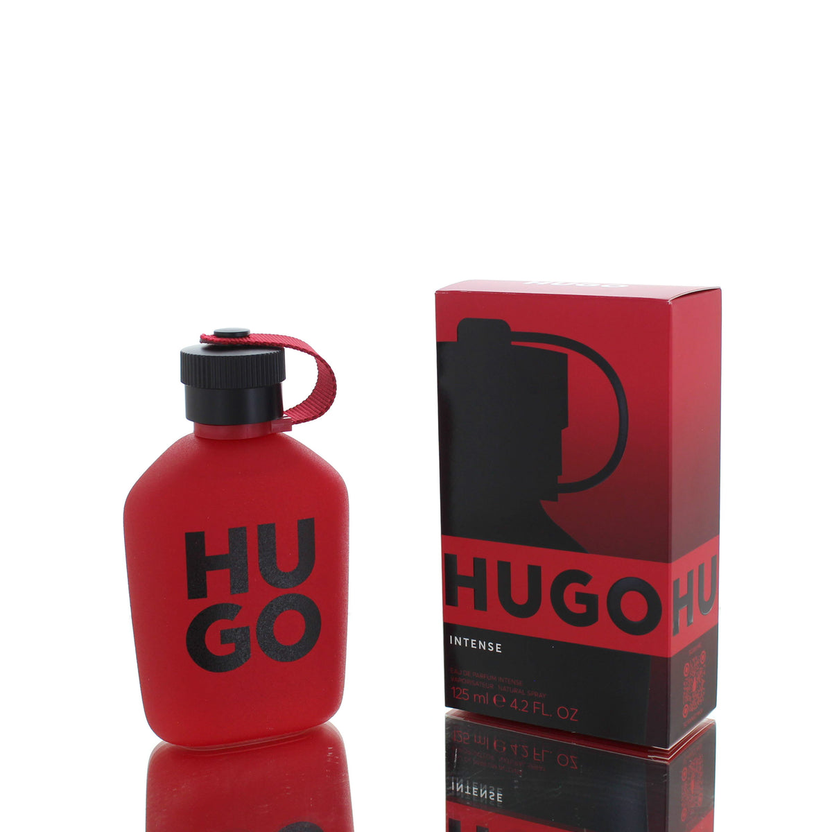 Hugo Boss Hugo Intense EDP Tester