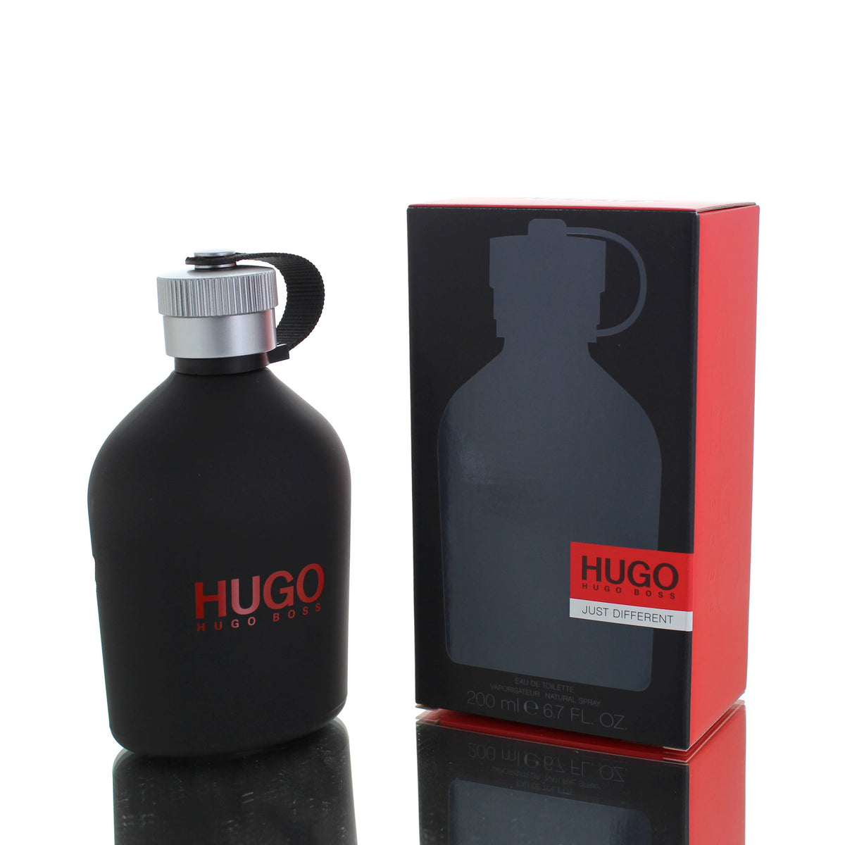 Hugo Boss Just Different EDT