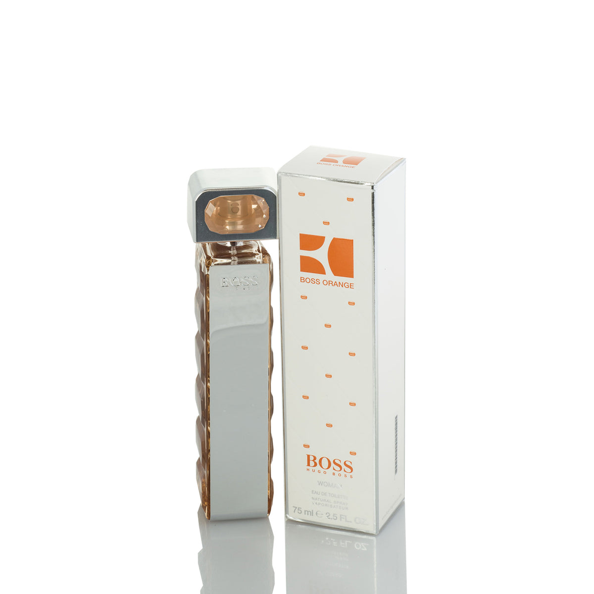 Hugo Boss Orange EDT