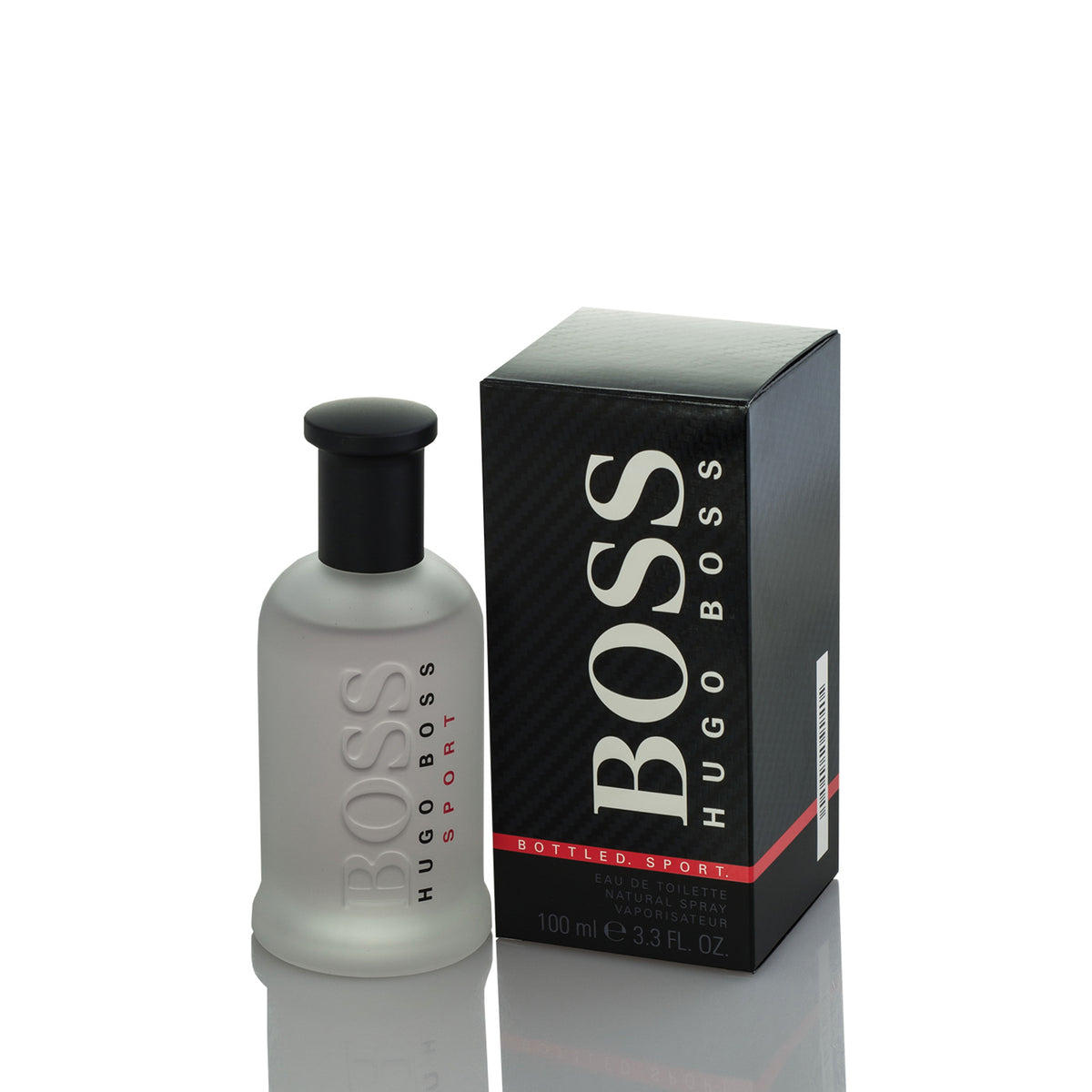 Hugo Boss Bottled Sport EDT
