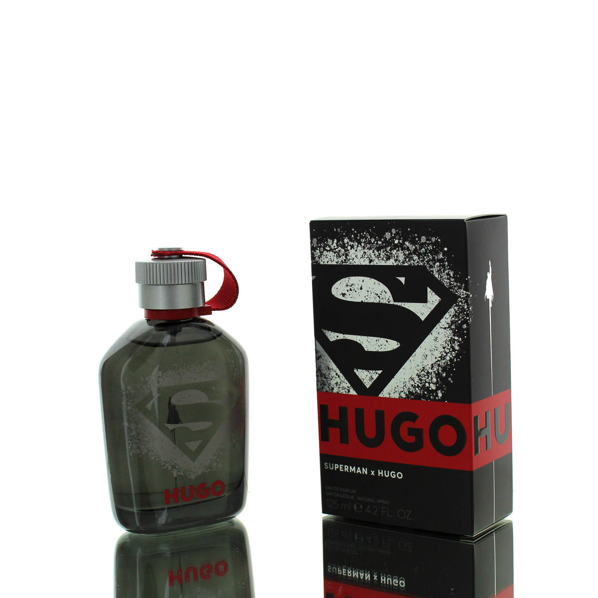 Hugo Boss Superman x Hugo EDP