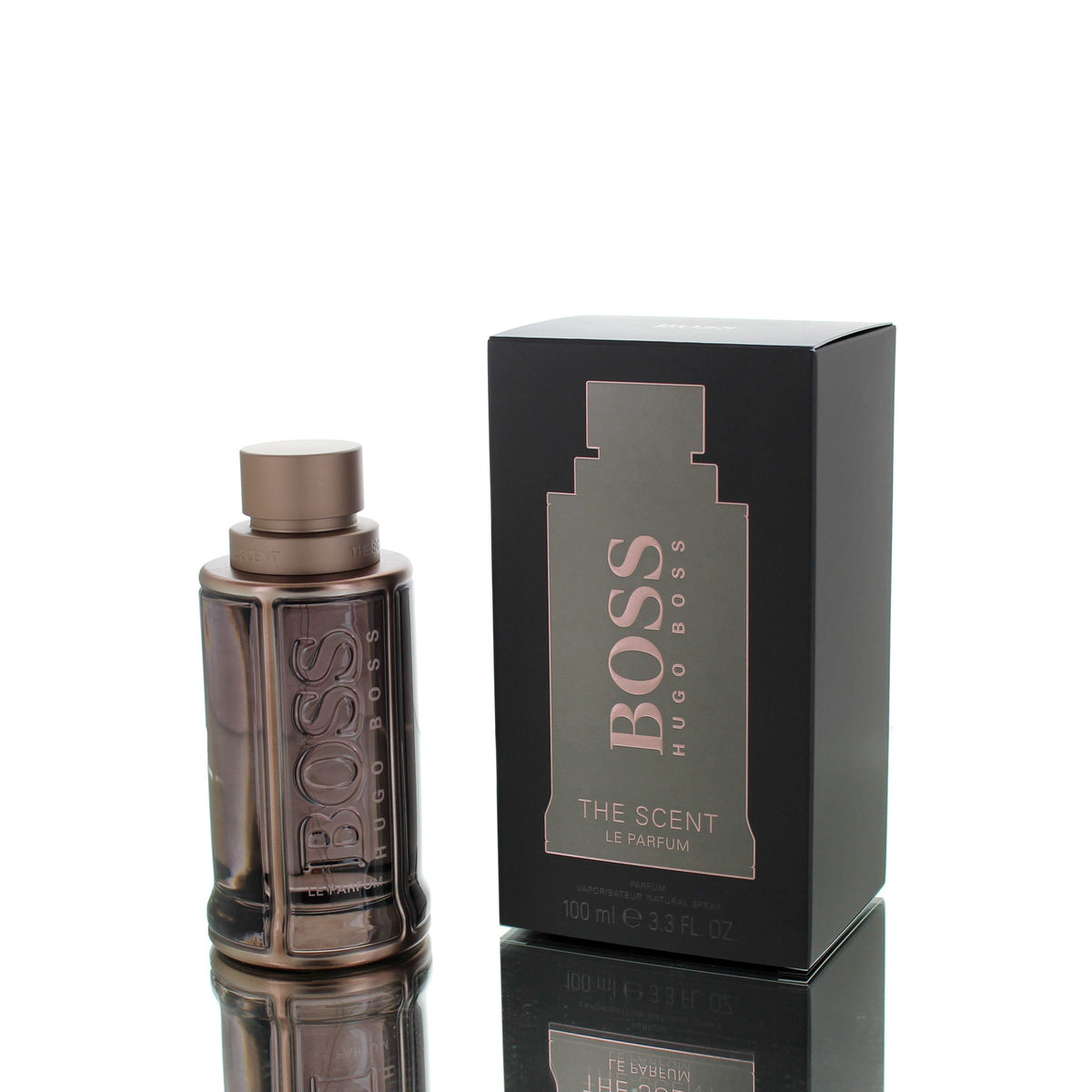 Hugo Boss The Scent Le Parfum Edition Parfum