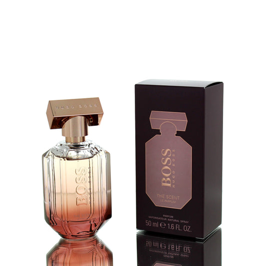 Hugo Boss The Scent Le Parfum Edition Parfum