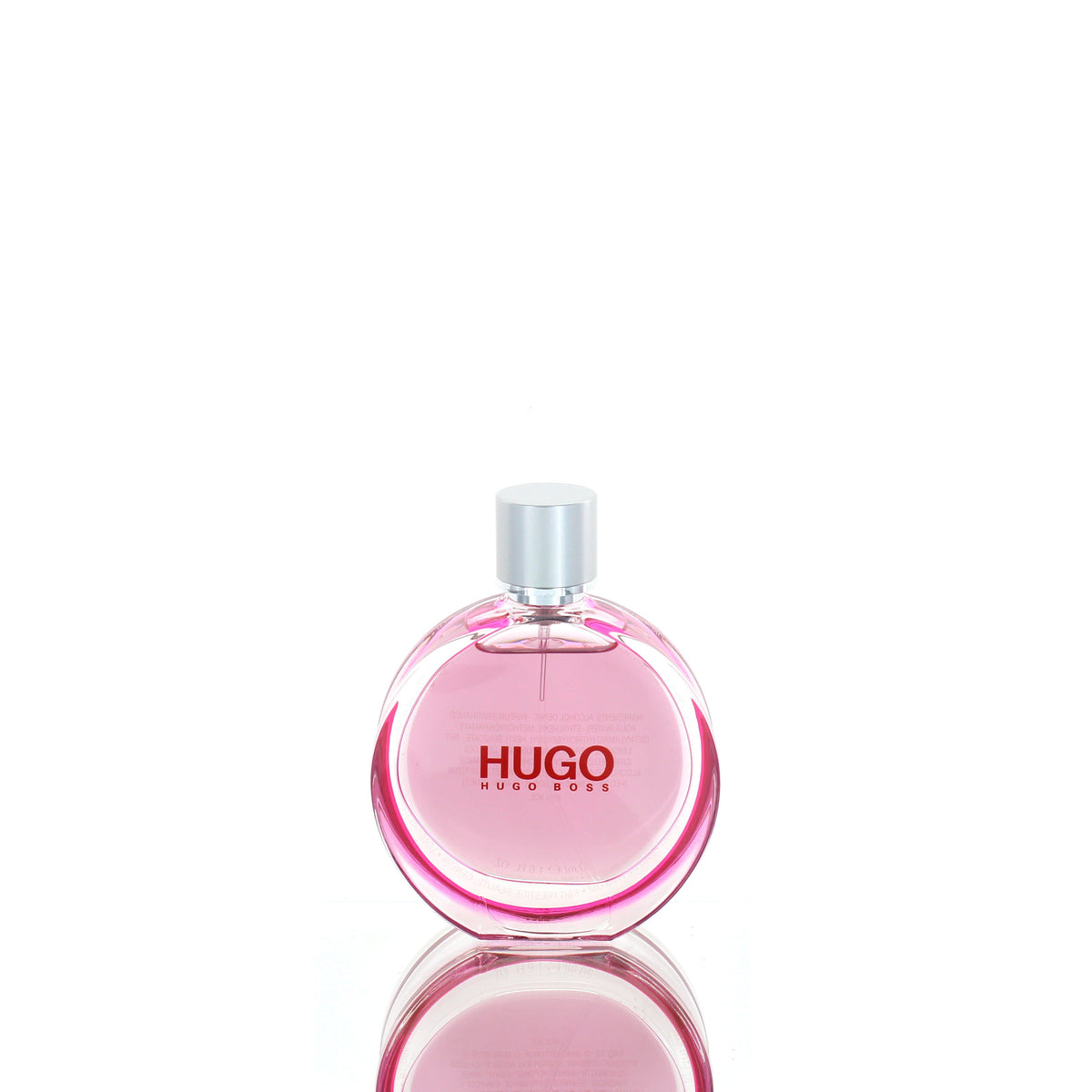 Hugo Boss Hugo Extreme EDP Tester