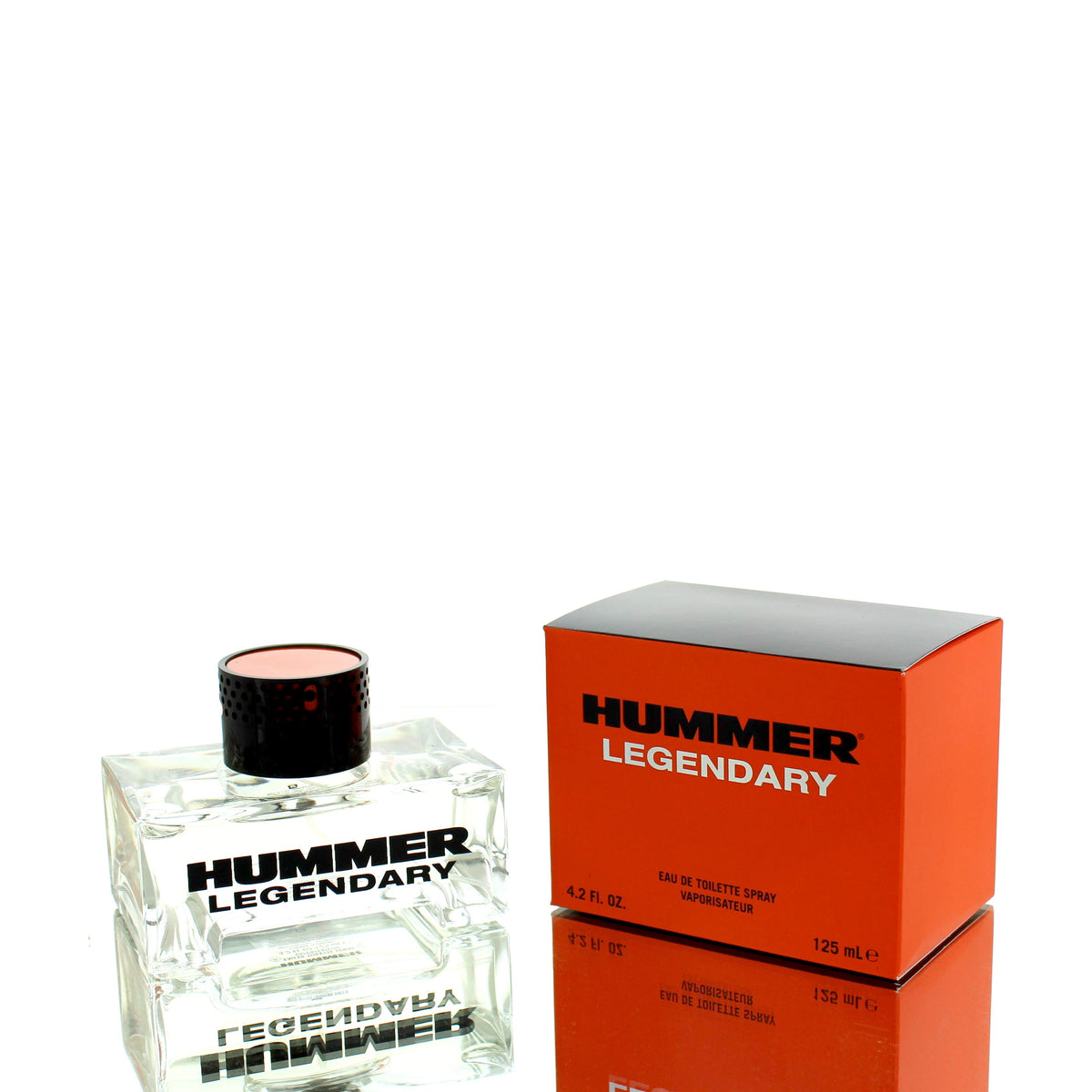 Hummer Legendary EDT