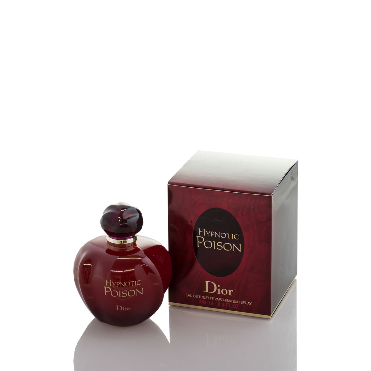 Christian Dior Hypnotic Poison EDT Tester (With Cap)
