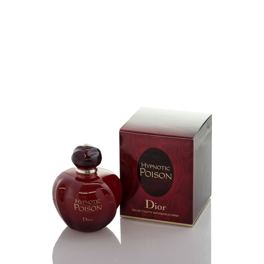 Christian Dior Hypnotic Poison EDT Tester (With Cap)