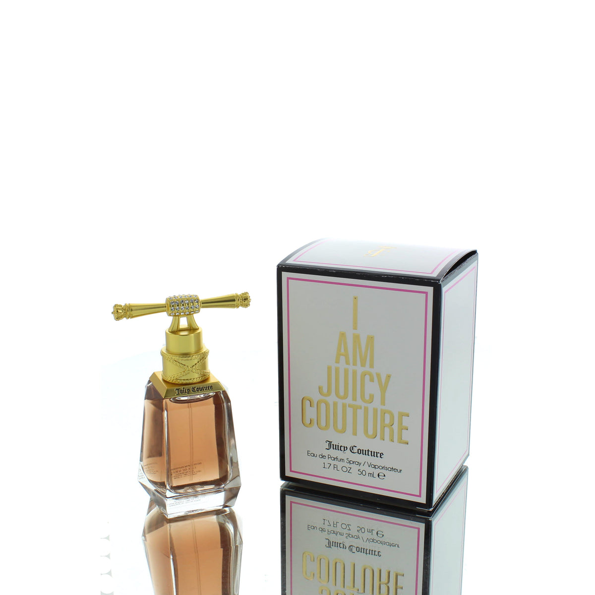 Juicy Couture I Am Juicy Couture EDP