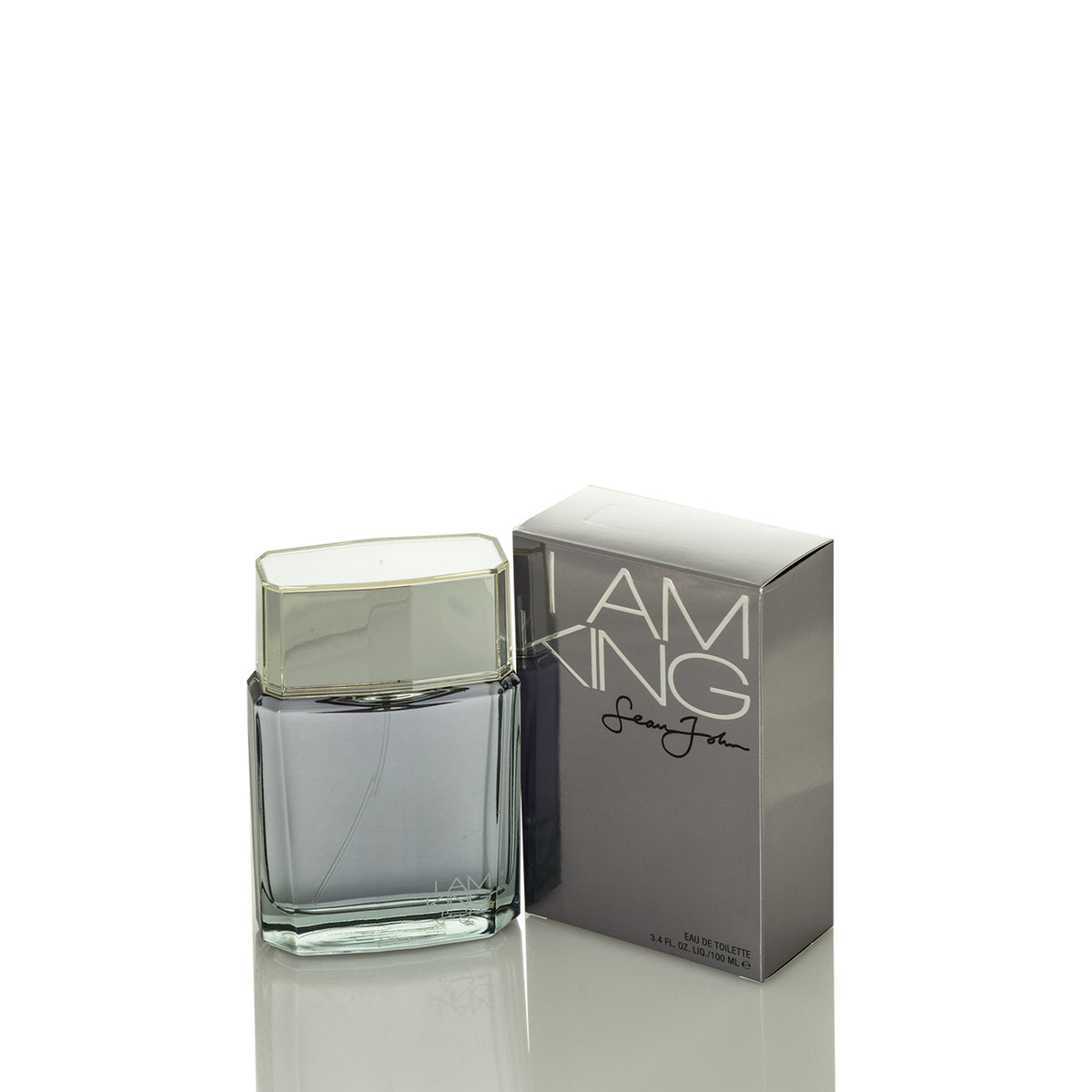 Sean John I Am King EDT