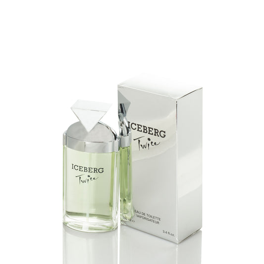 Iceberg Twice EDP