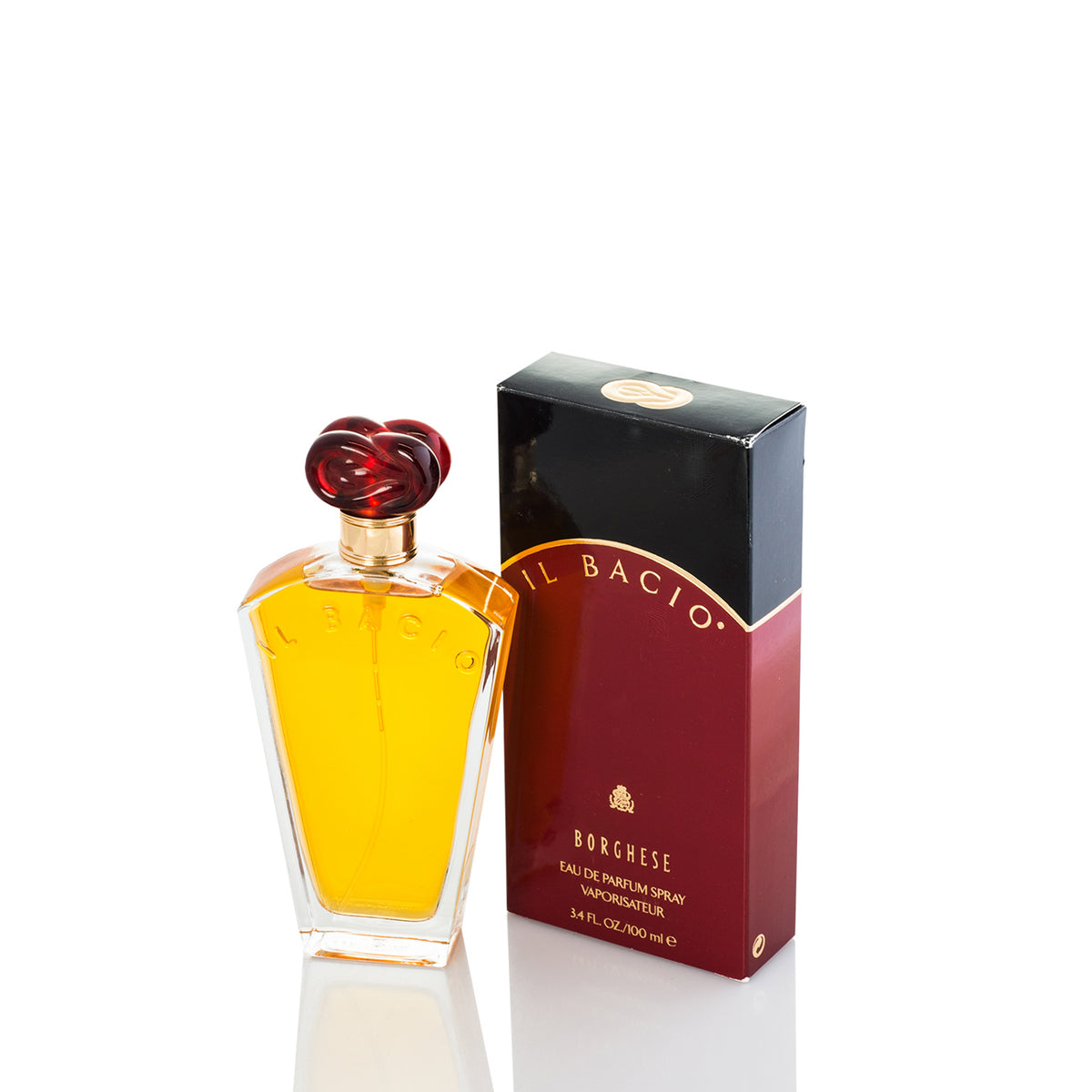 Il Bacio EDP