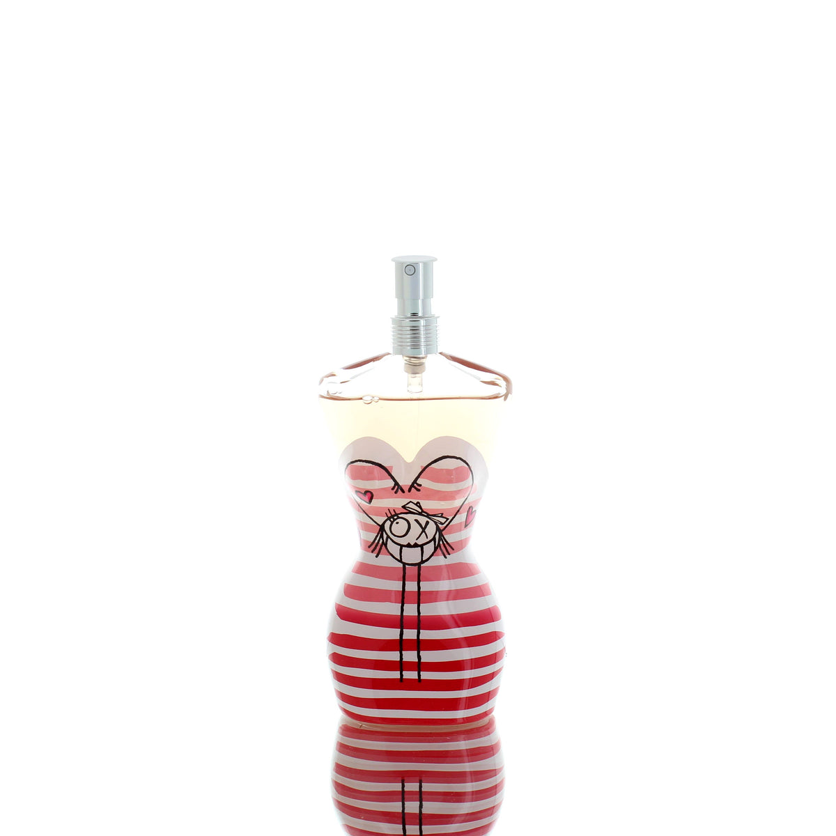 Jean Paul Gaultier I Love Gaultier Jpg Classique Eau Fraiche EDT (2018 Andre Edition)