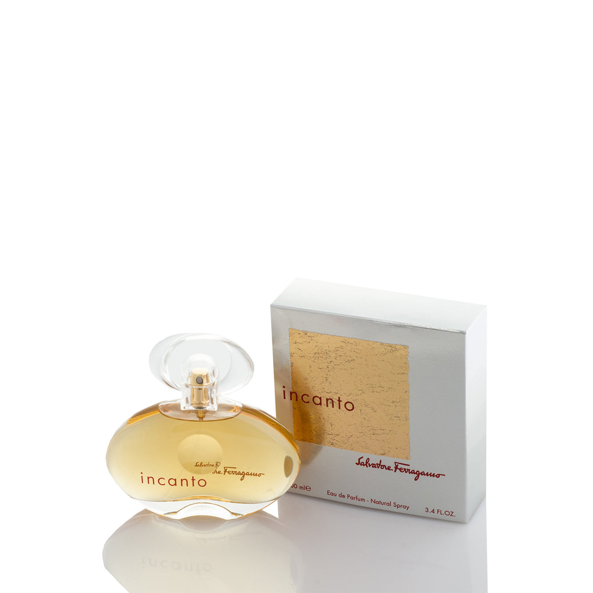 Salvatore Ferragamo Incanto EDP