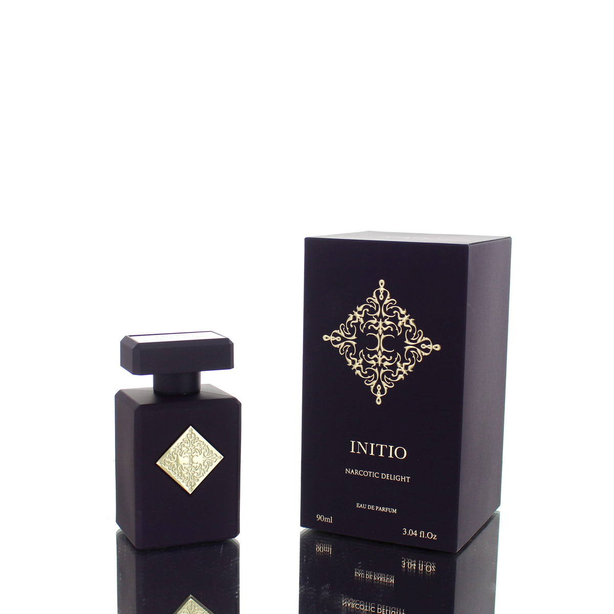 Initio Narcotic Delight EDP